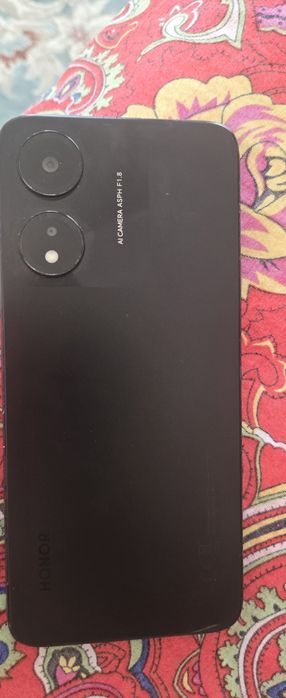 Honor X5 plus телефон сатылады