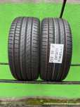 255/55/18 PIRELLI DOT 2021 Profil 7mm