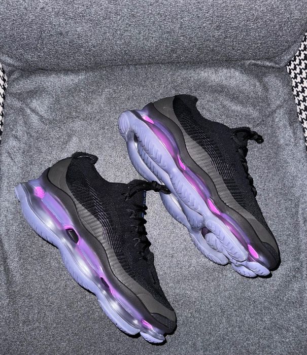 Нови - Nike Air Zoom Scorpion