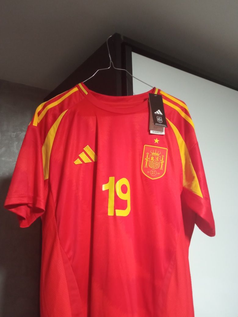 Lamine yamal spain L