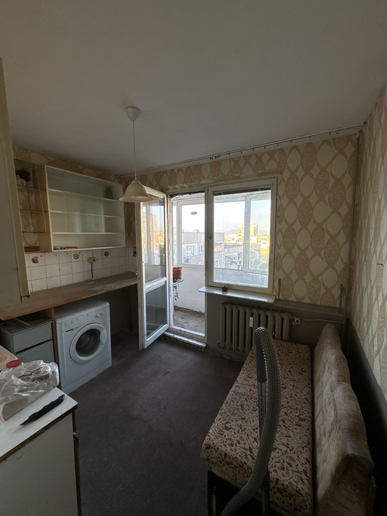 Продава се Двустаен апартамент в София, Люлин 5 - 61 кв.м за 1558 €/кв.м - Снимка #8