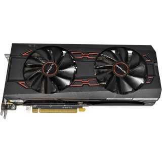 Нова видео карта Sapphire Pulse AMD Radeon VEGA56 8GB HBM2 2048bit