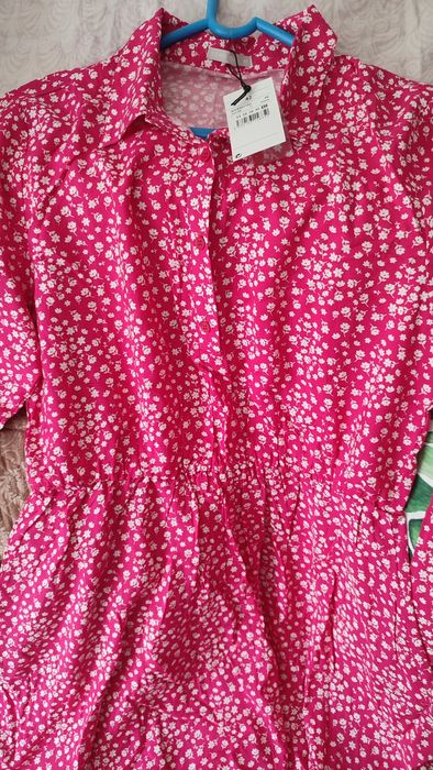 Rochie nouà foarte drăguță