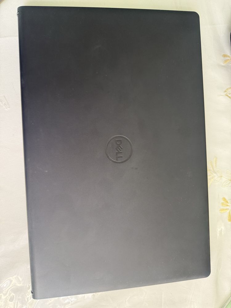 Notebook DELL vostro