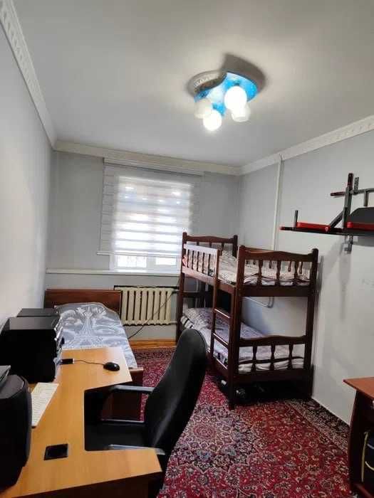 ;Юнусабад‼️4ком квартира 110м2 16й квартал метро Туркистан Бахадир