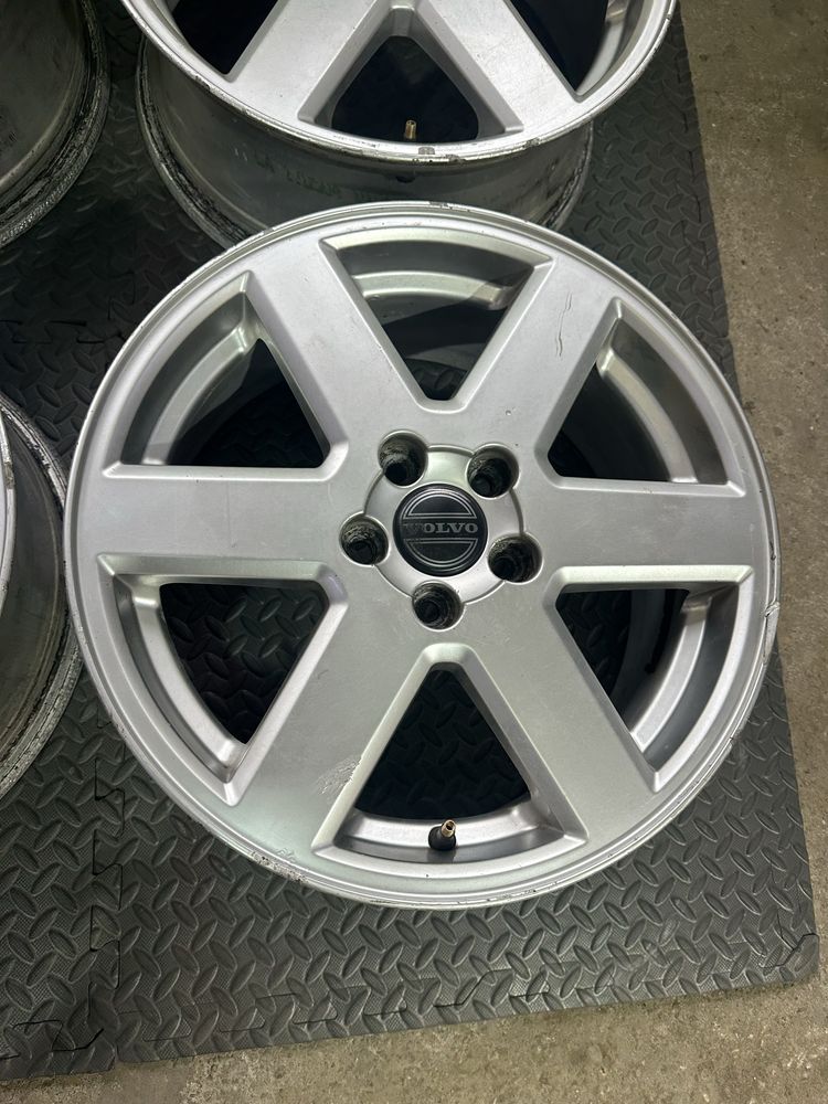 17-ки 5х108 - Volvo - S60-V40-V60-XC80-и други