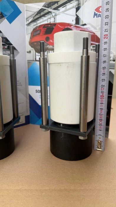 Set piulite elevator MAHA SLIFT