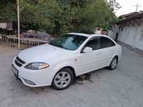 Lasetti jentra 2019 metan gaz