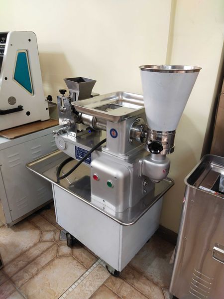 Пельменный аппарат