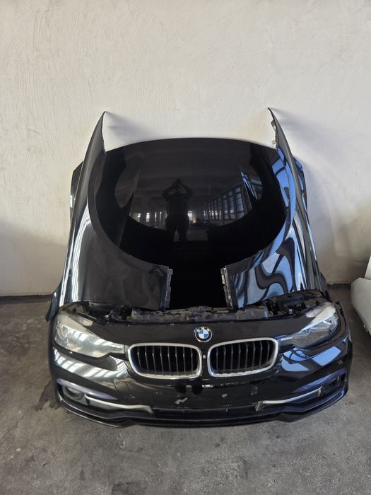 Fata completa BMW F30 F31