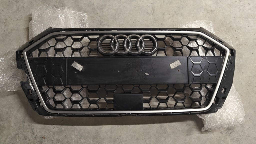 Решетки за Audi A4 B8, Audi Q7 S-line, A6 C6, A6 C7, A1 B82, Q3