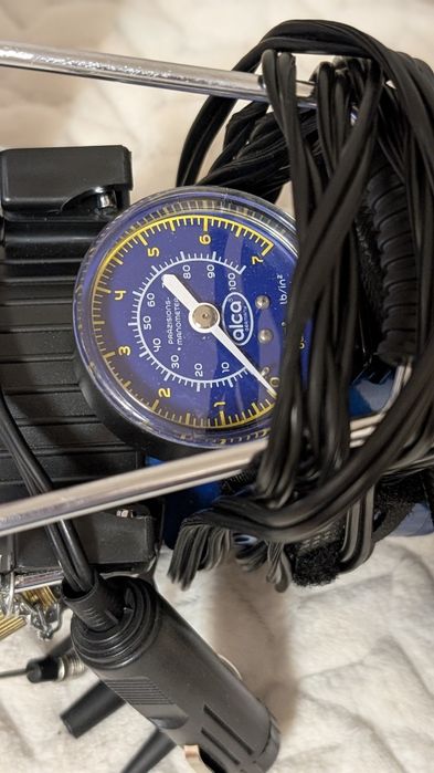 Compresor auto Alca Germania