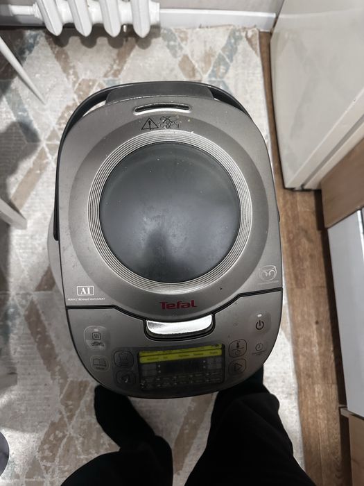 Мальтиварка Тефаль