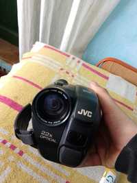 Camera video JVC