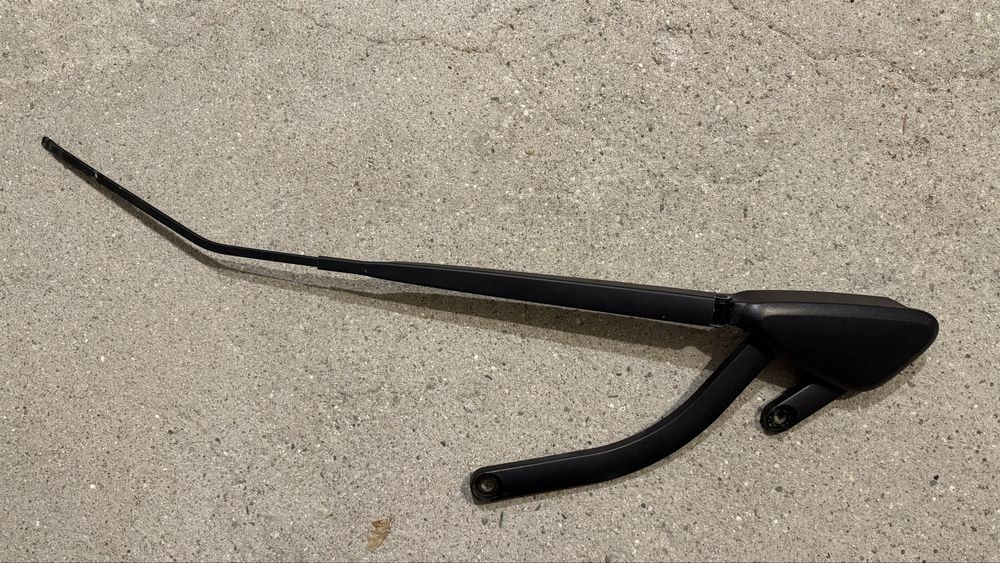 Рамо за голямата чистачка за Renault Scenic II