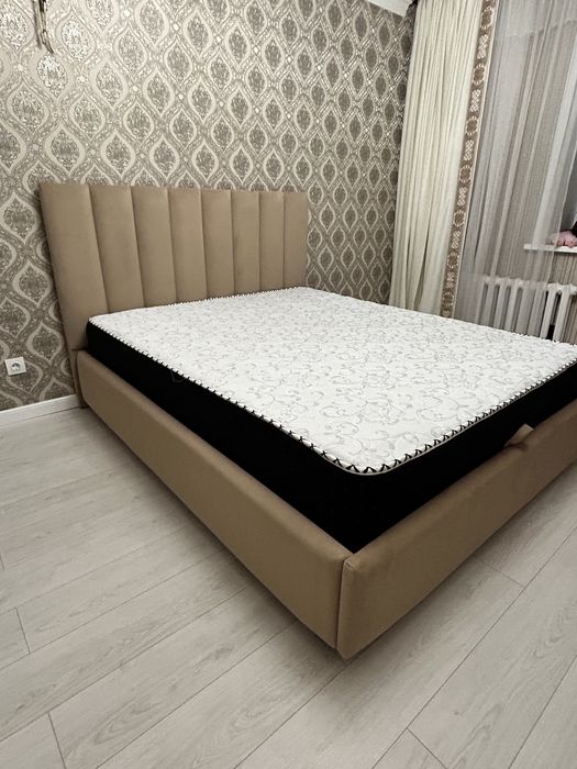 Кровати для всей семьи !