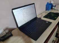 Hp laptop core i3 10 avlod