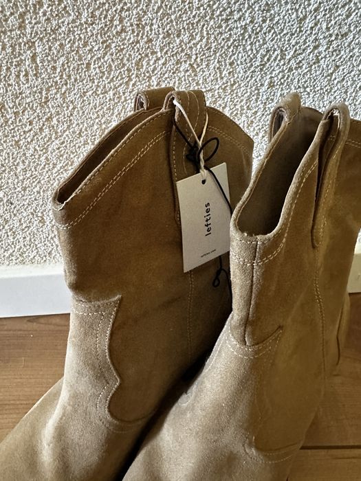 Каубойски ботуши Lefties