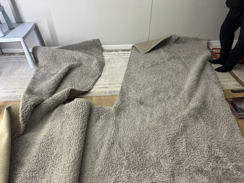 Кавер для спальни