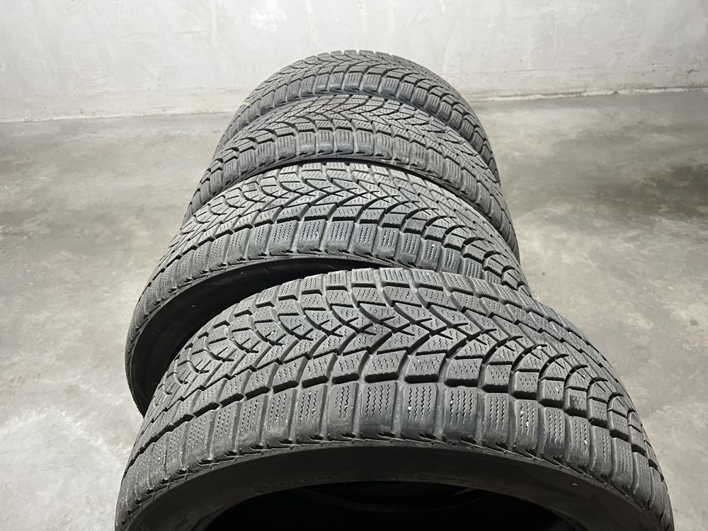 зимни гуми Dayton DW510 225/45 17