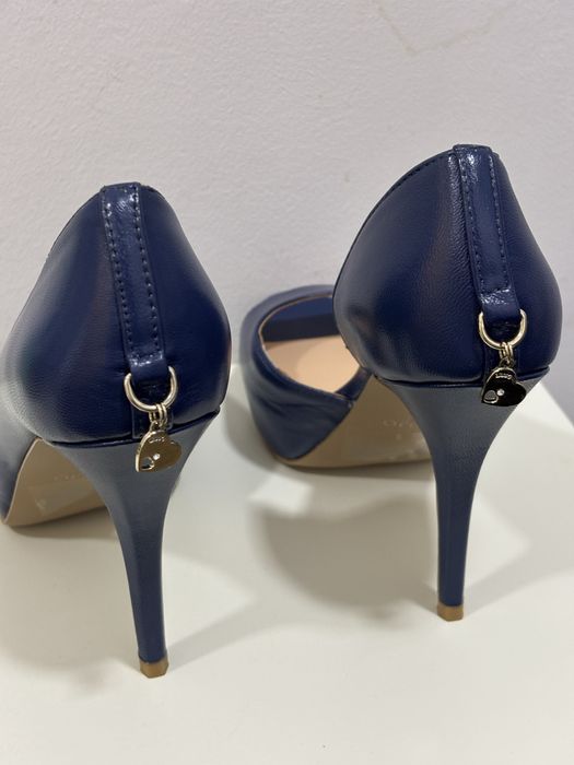 Liu jo дамски обувки на ток