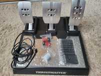 Pedale Thrustmaster T-LCM