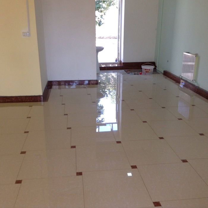 Качественный ремонт под ключ!