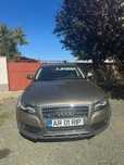 Audi A4 Allroad 3.0tdi
