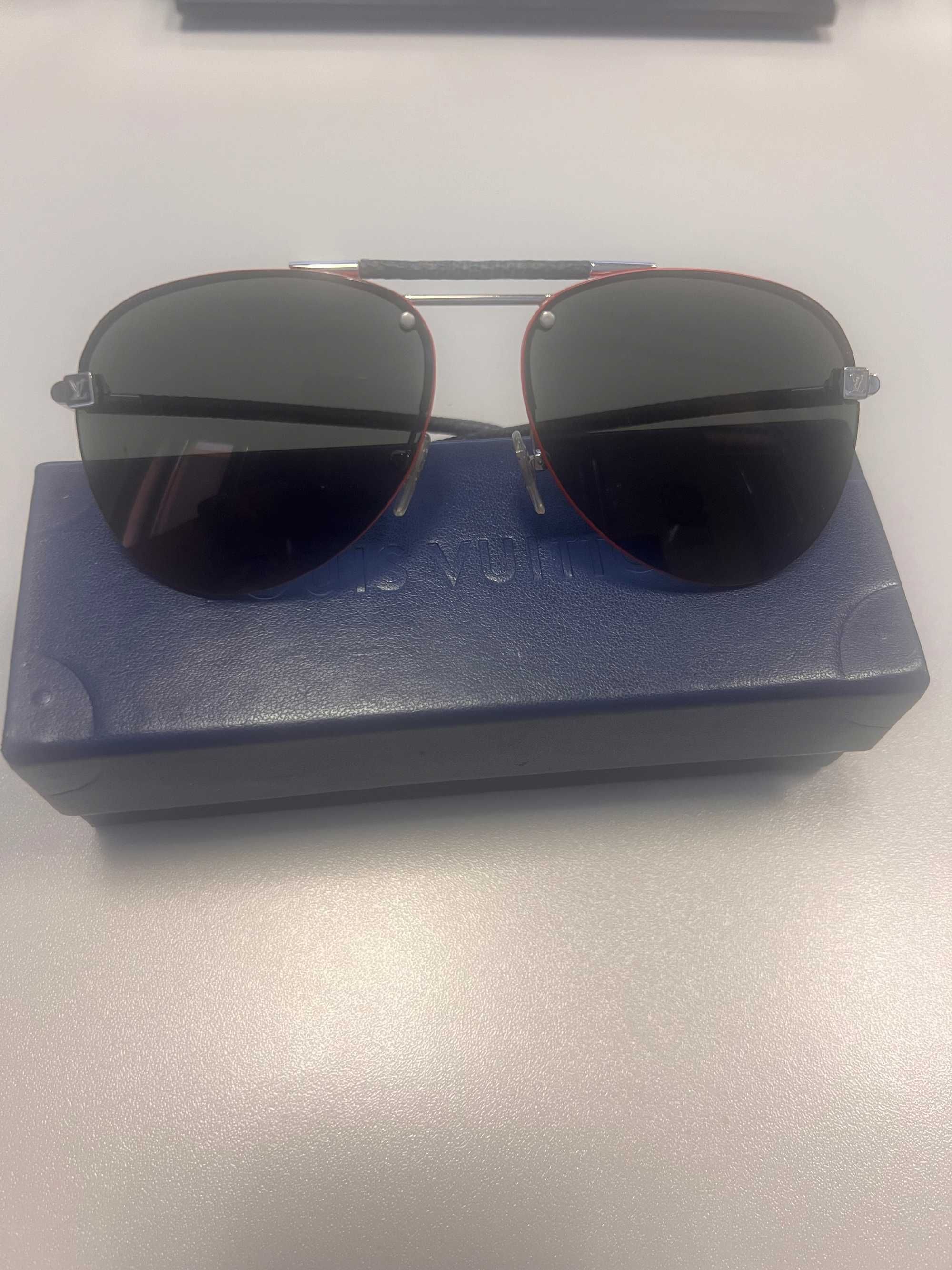 Sunglasses Louis Viitton