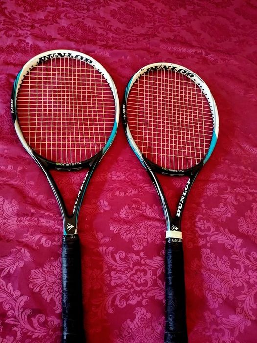 Rachete de tenis profesionale DUNLOP biomimetic M200 max.Din C