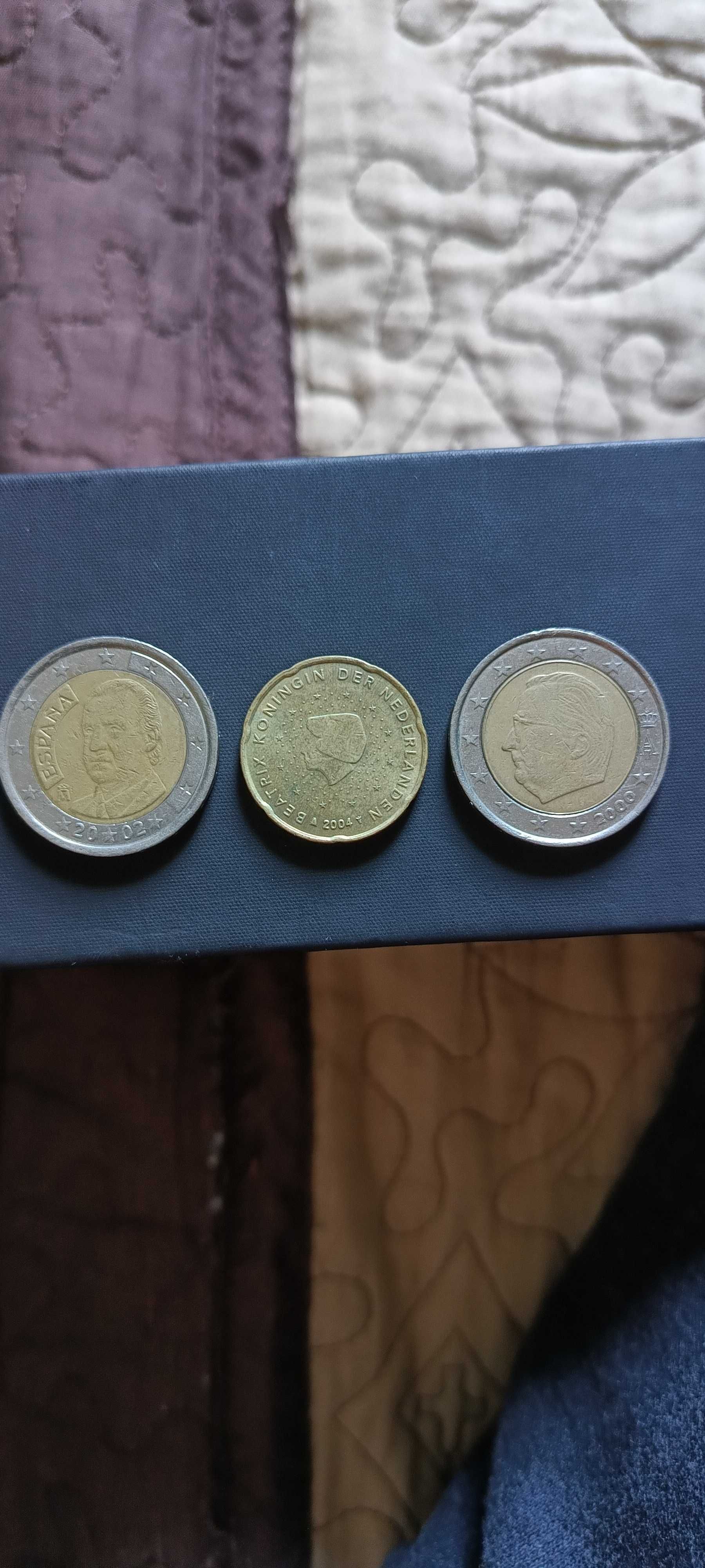 Monede pentru colectionari