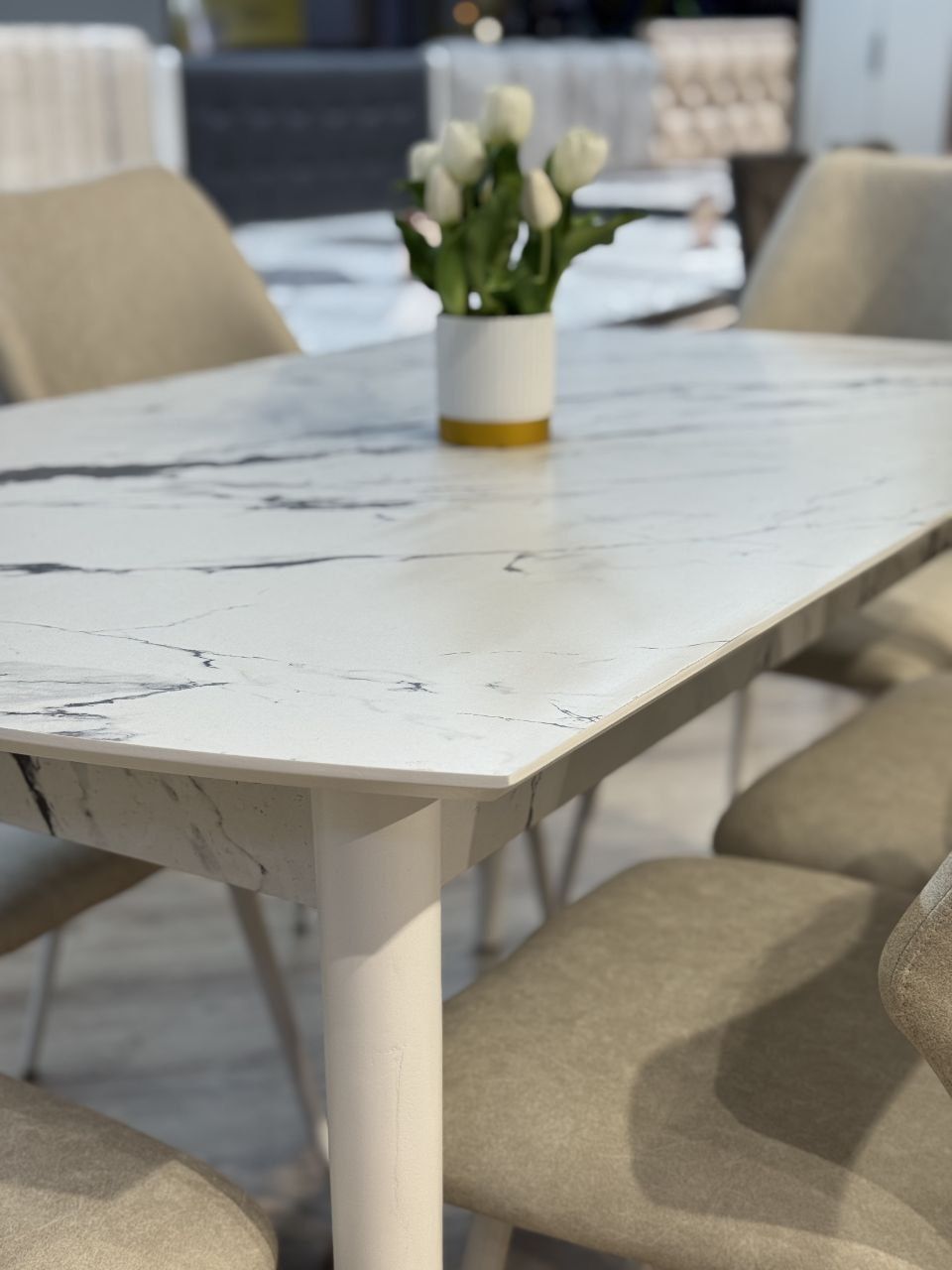 Стол стулья. Акция от COMFORT MEBEL