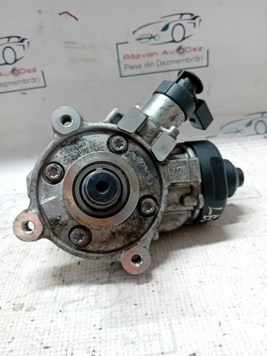 pompa injectie seat leon 1.6 motorina 2012