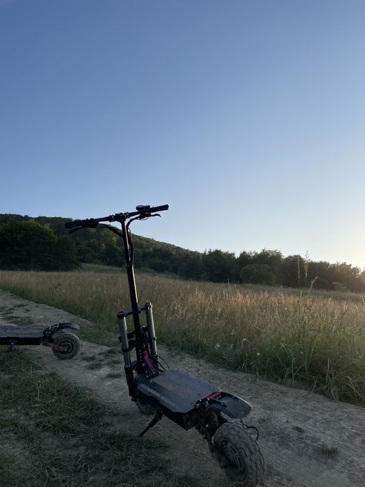Vand trotineta electrica Laotie ti30