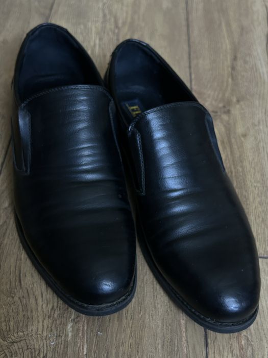 Туфли Мужские 42 размер