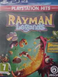 Rayman Legends joc ps4