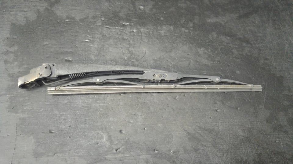 Brat stergator haion fiat sedici 189