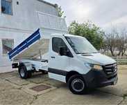 Mercedes Sprinter 419/519 !! Basculabil !! 2020 !!