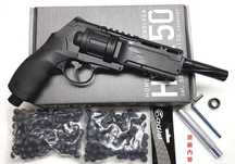 CEL MAI PUTERNIC PISTOL CU BILE De Cauciuc!! Transport Gratuit Airsoft