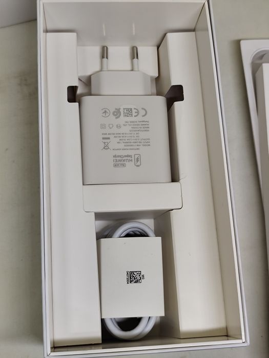 Huawei Pura 70 White 256/12GB