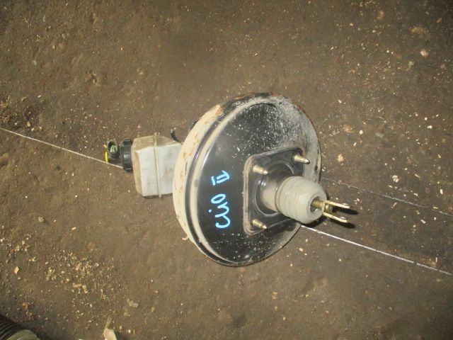 Tulumba servofrana pompa frana Renault Clio 2 motor 1,5 diesel