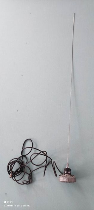 Antena pt statie Avanti
