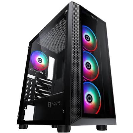 PC Gaming Ryzen 5 3500x + RTX 2060