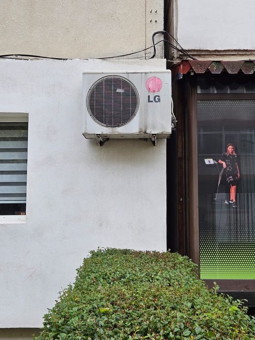 LG aer conditionat 24 btu