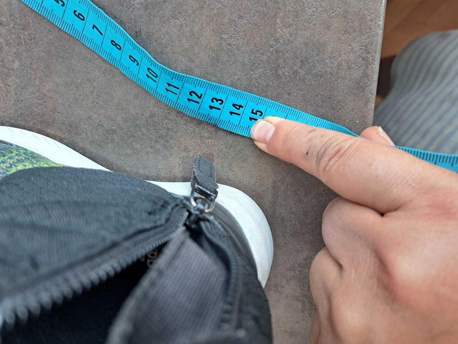 детски ботуши,зимни обувки,боти,апрески,Adidas номер23,5 за момче,адид