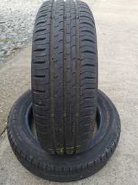 Set anvelope de vara 165/60R15 noi CONTINENTAL