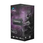 Sistem Comunicatie Cardo Packtalk NEO Single Pac