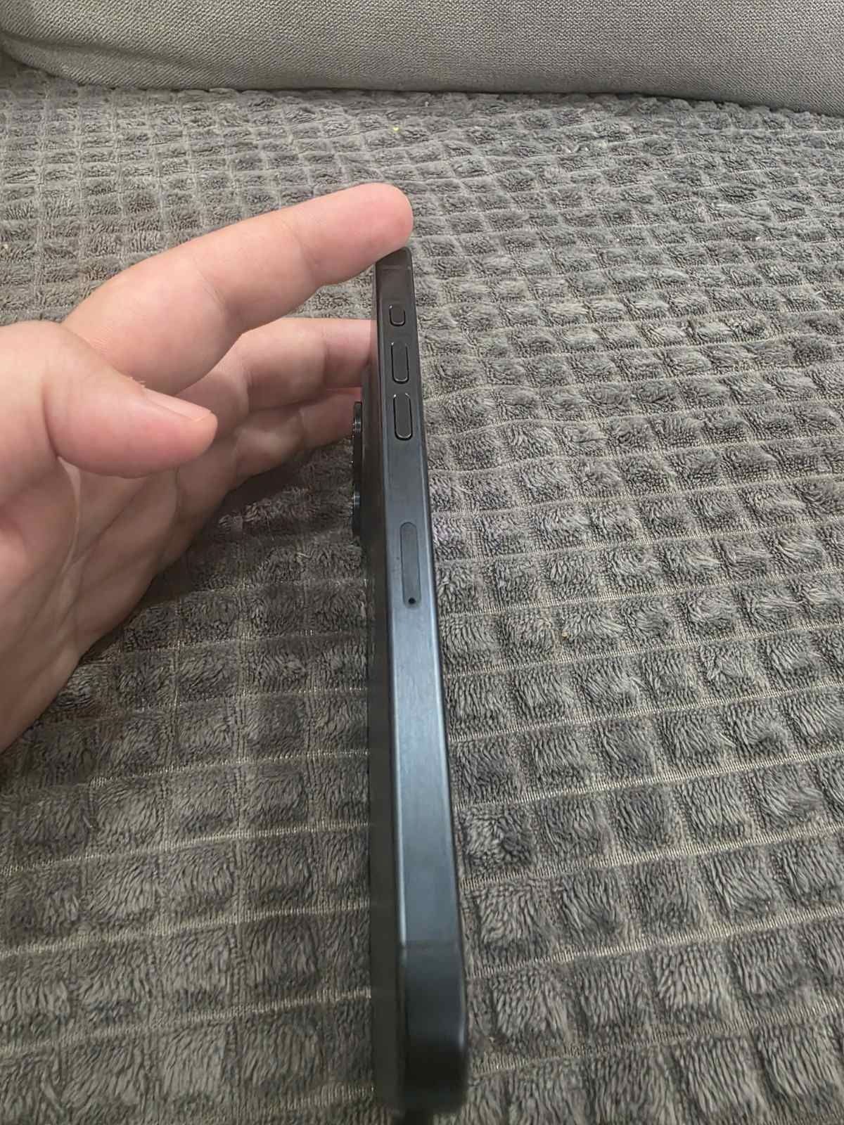 iPhone 15 pro max  /без забележки/
