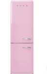 Combina frigorifica retro SMEG frigider premium