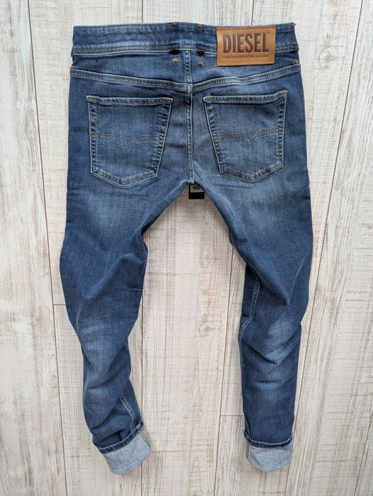 Diesel Skinny- w30L32